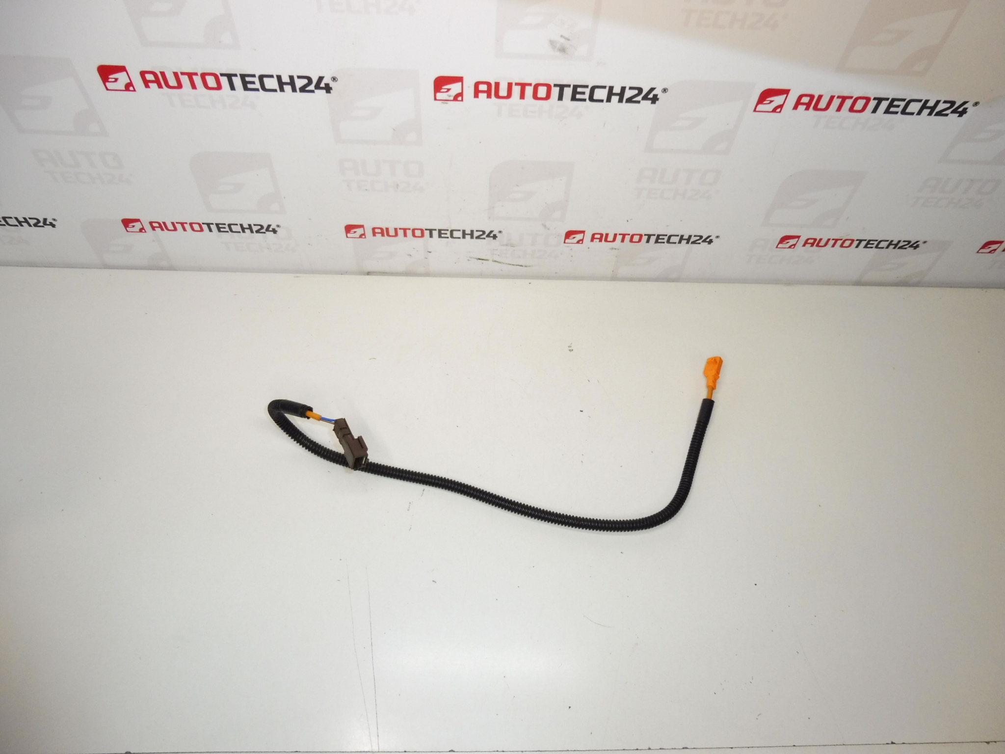 Citroën Peugeot 8978FP szíjfeszítő szerelvény