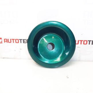 Tankfedél Citroën Berlingo Peugeot Partner 9636357777 KRZD