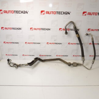 Klímacső Citroën Berlingo II 6460CY