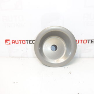 Tankfedél Citroën Berlingo Peugeot Partner 9636357777 KDDC