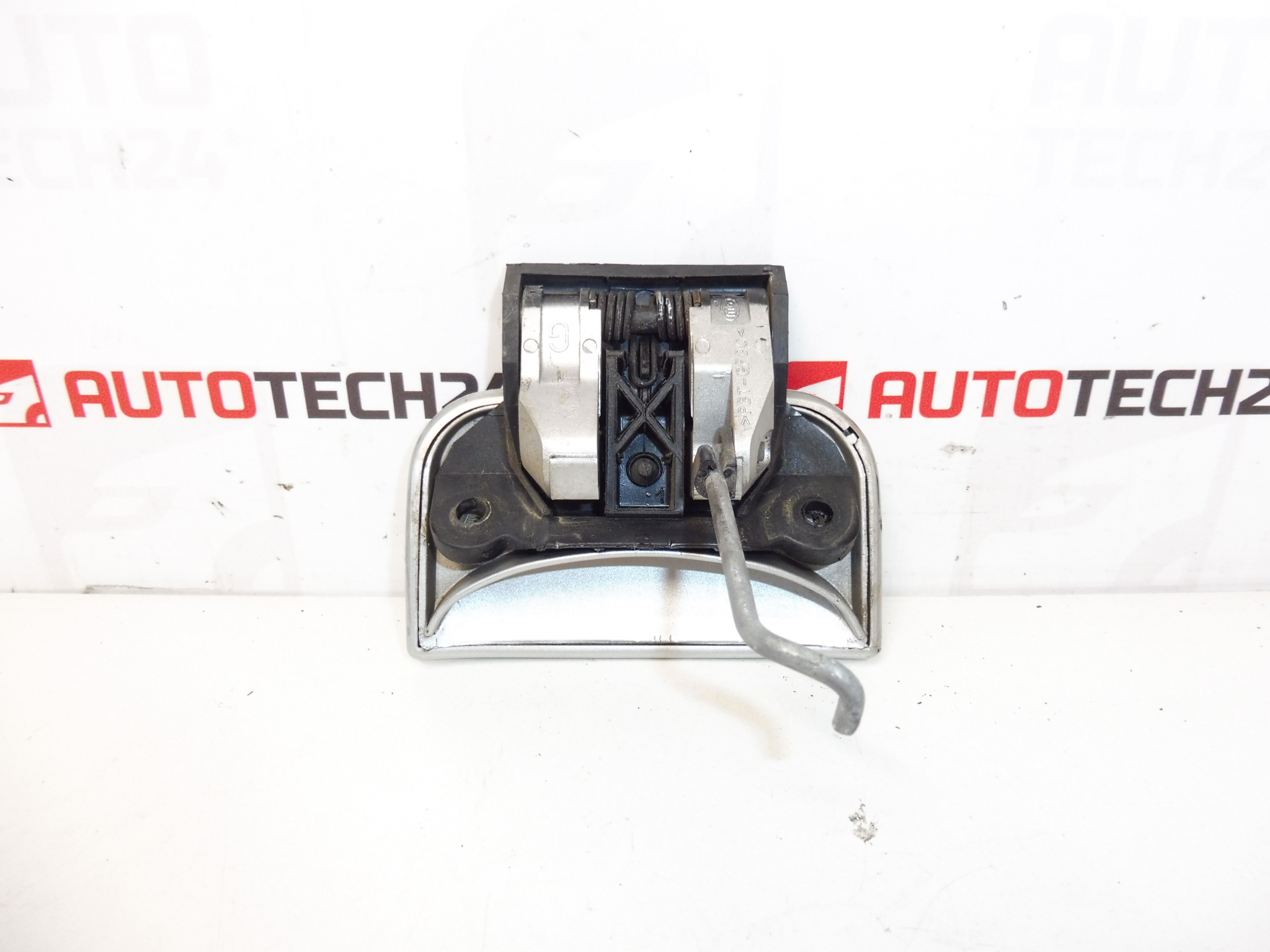 Bal ajtókilincs Citroën Berlingo EZRC 9101J4 9101H6