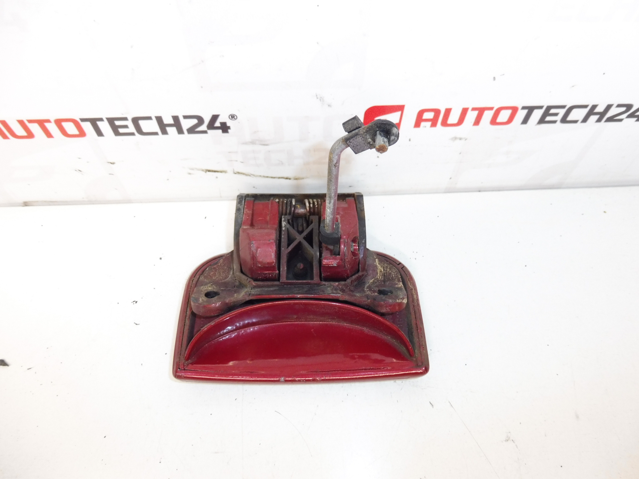 Bal ajtókilincs Citroën Berlingo EKQD 9101J4 9101H6