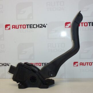 Gázpedál HELLA Citroën Peugeot 9681530380 1601Y4