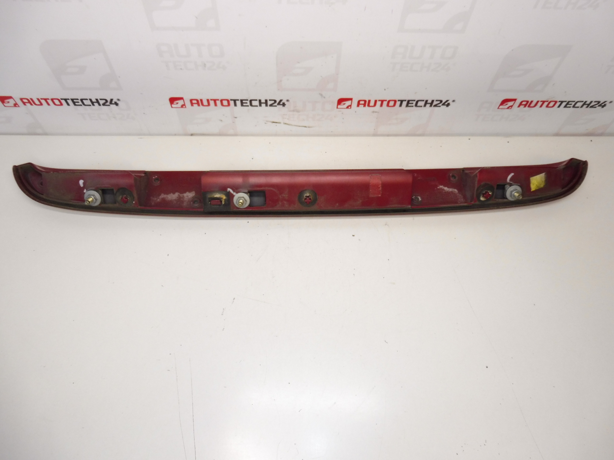 Fogantyú Citroën Berlingo Peugeot Partner 9625633277 9630118480 EKQD