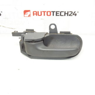 Bal belső hajtókar Citroën C1 Peugeot 107 1608475980