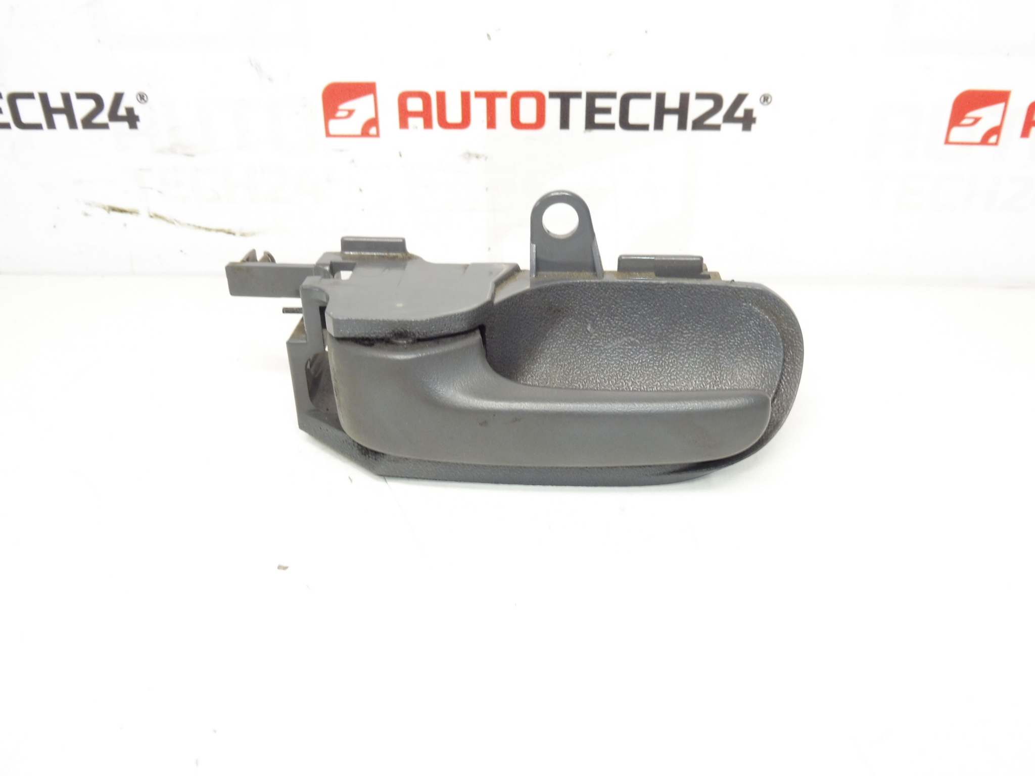 Bal belső hajtókar Citroën C1 Peugeot 107 1608475980