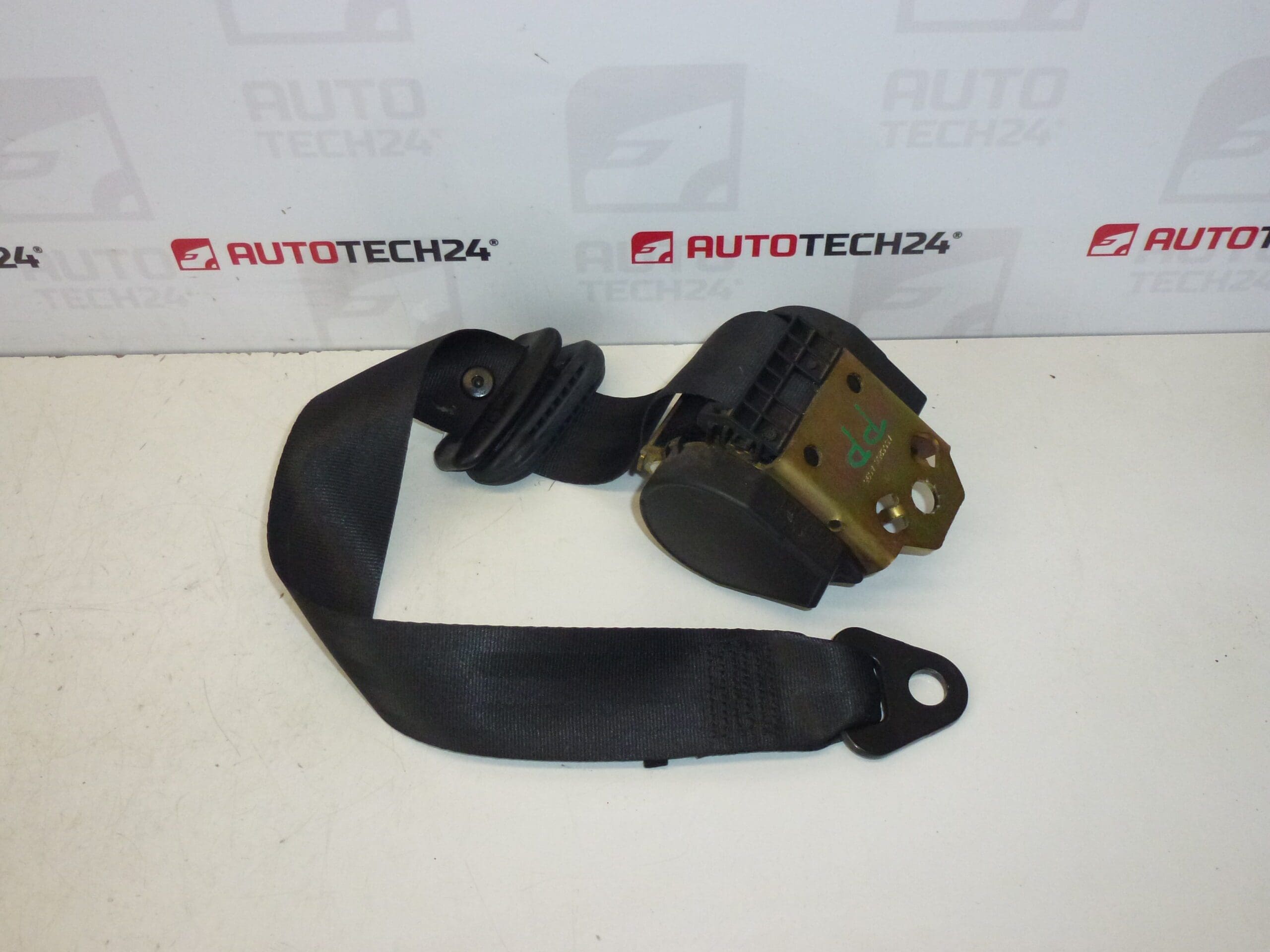 Utas biztonsági öv Citroën Xantia 8973V9