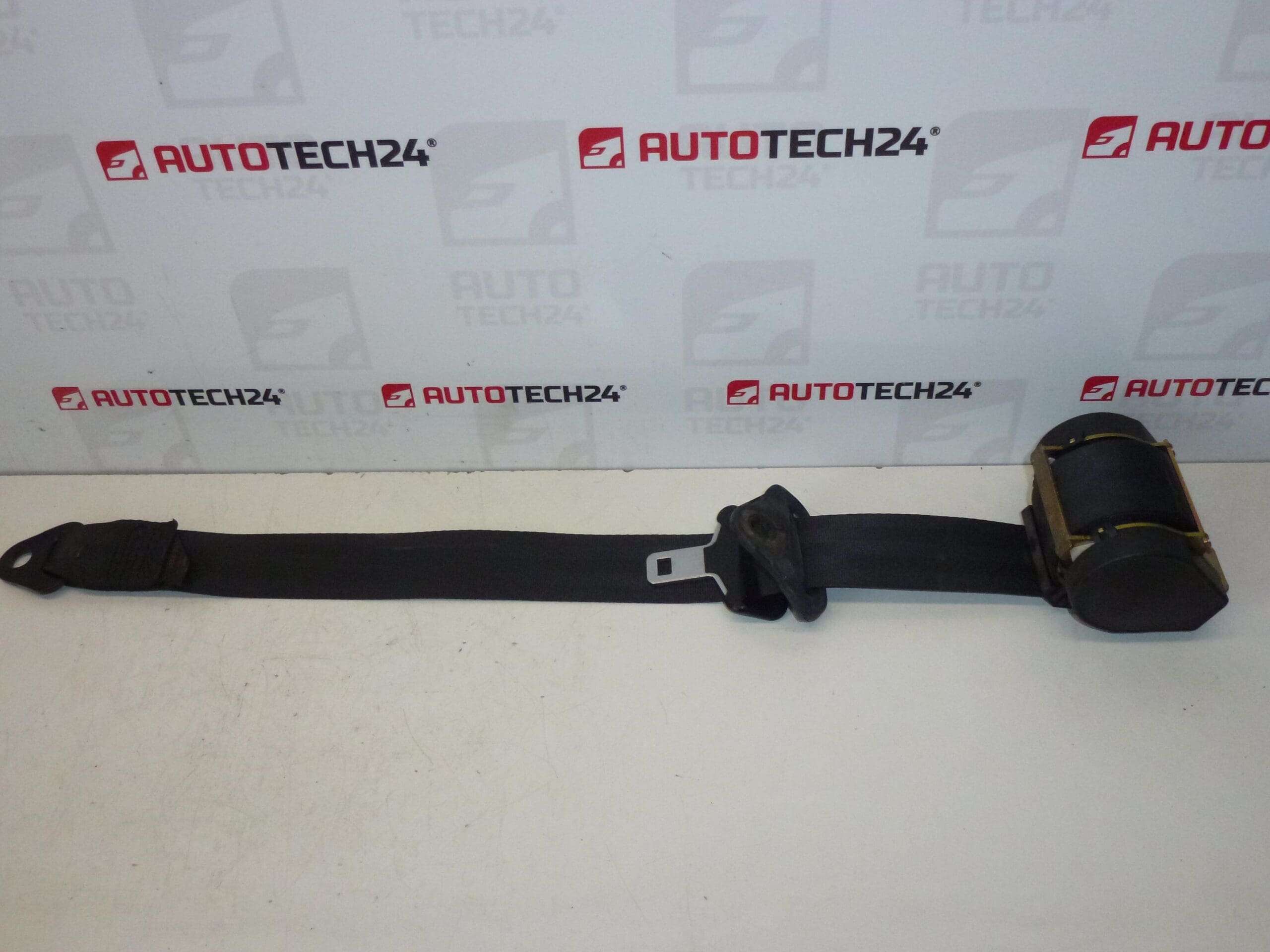 Utas biztonsági öv Citroën Xantia 8973V9