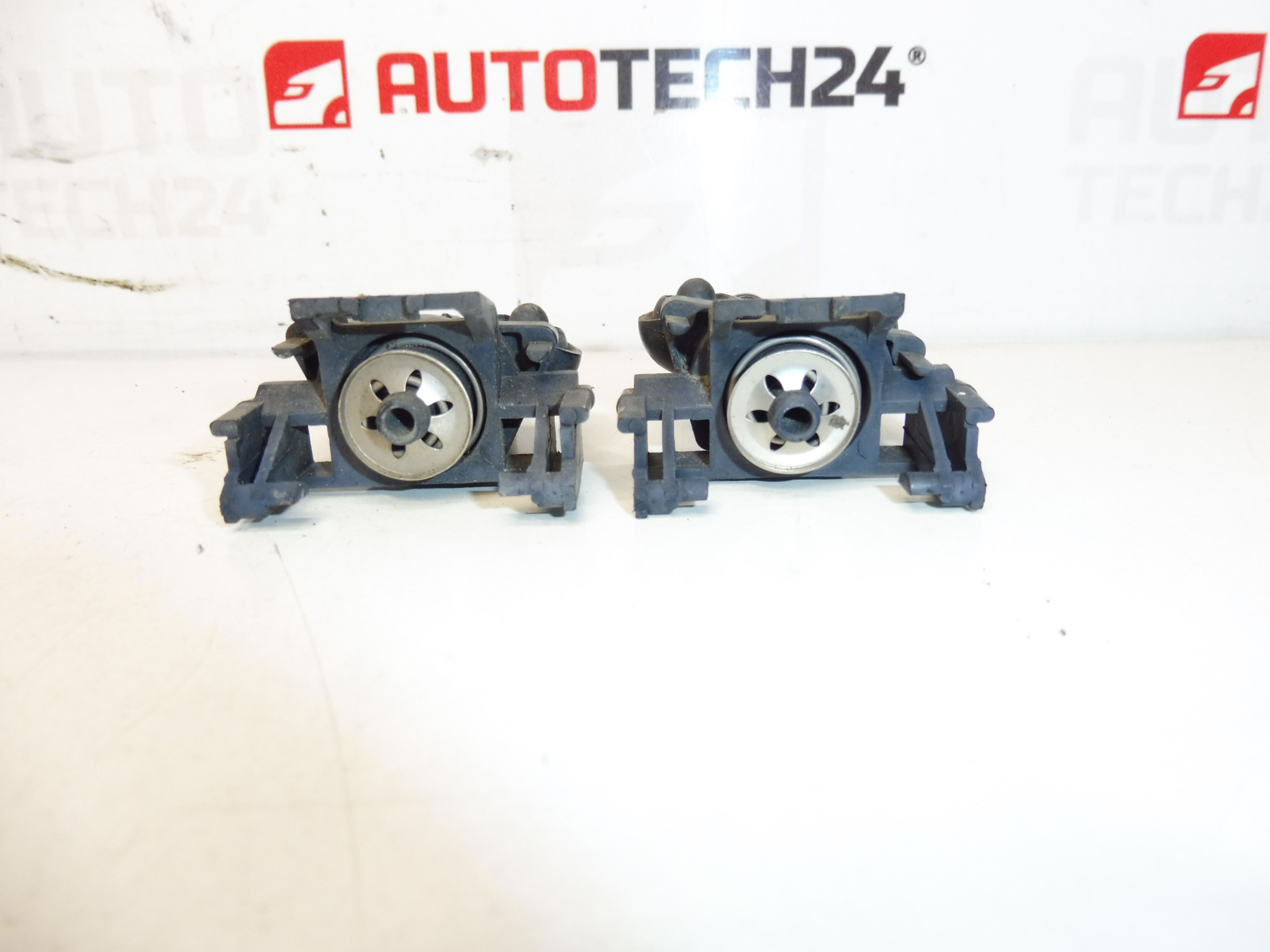 Fényszórómosó fúvókák Citroën C5 II 6438P5 6438P6