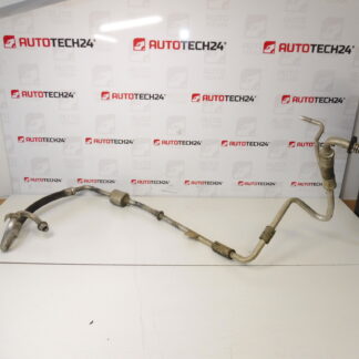 Klímacső Peugeot Peugeot 9655225980 9650575580 6460LL 6460LN