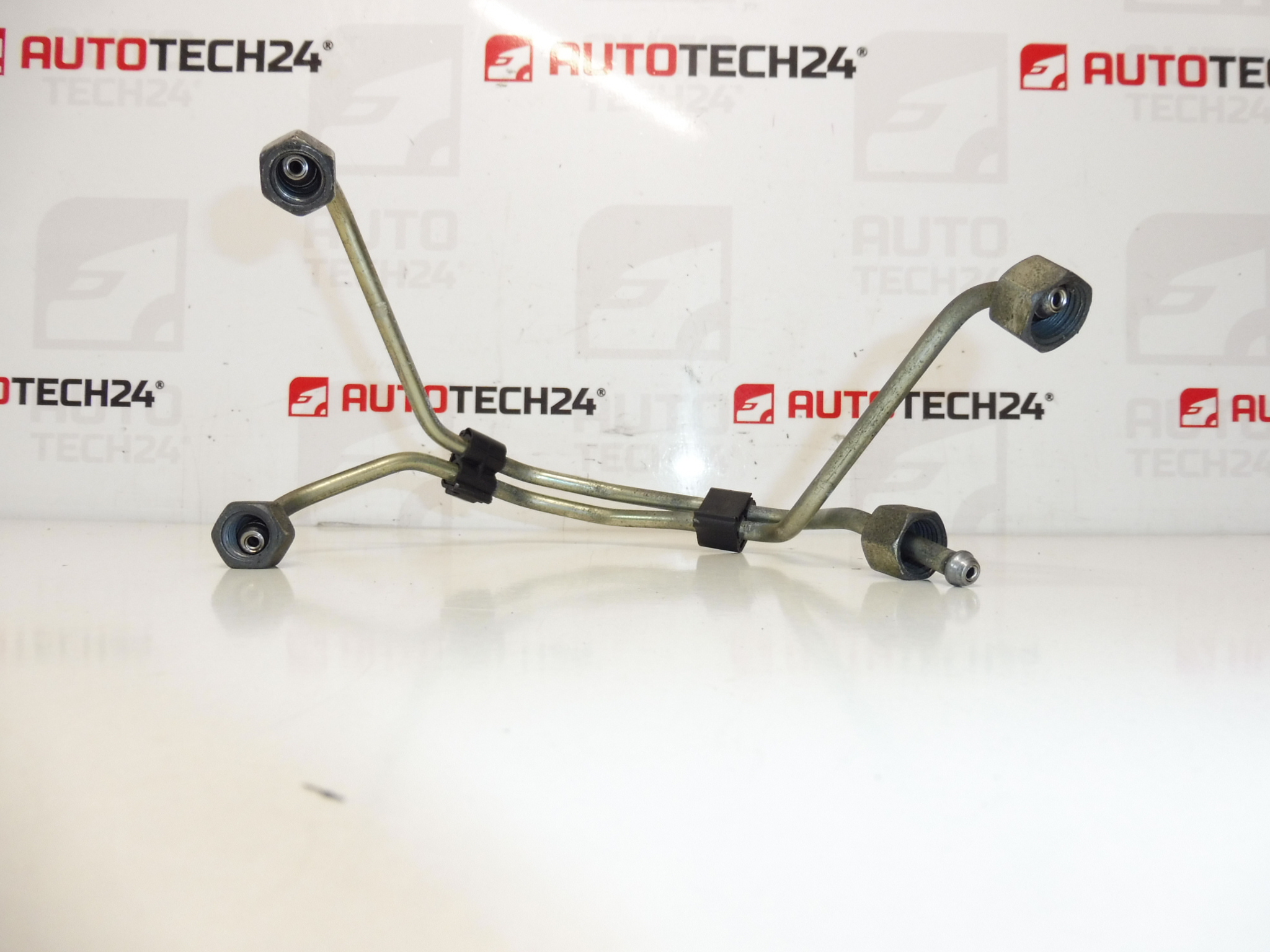 Csővezeték SÍN Citroën Peugeot 1570A1