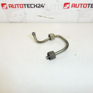 Csővezeték SÍN Citroën Peugeot 1570A3