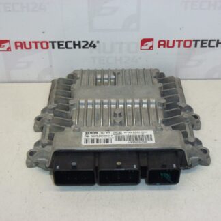 Siemens SID 803 5WS40199D-T vezérlőegység