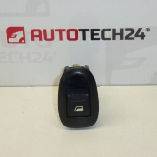 Citroën C3 Pluriel 6552FZ hátsó ablak kapcsoló