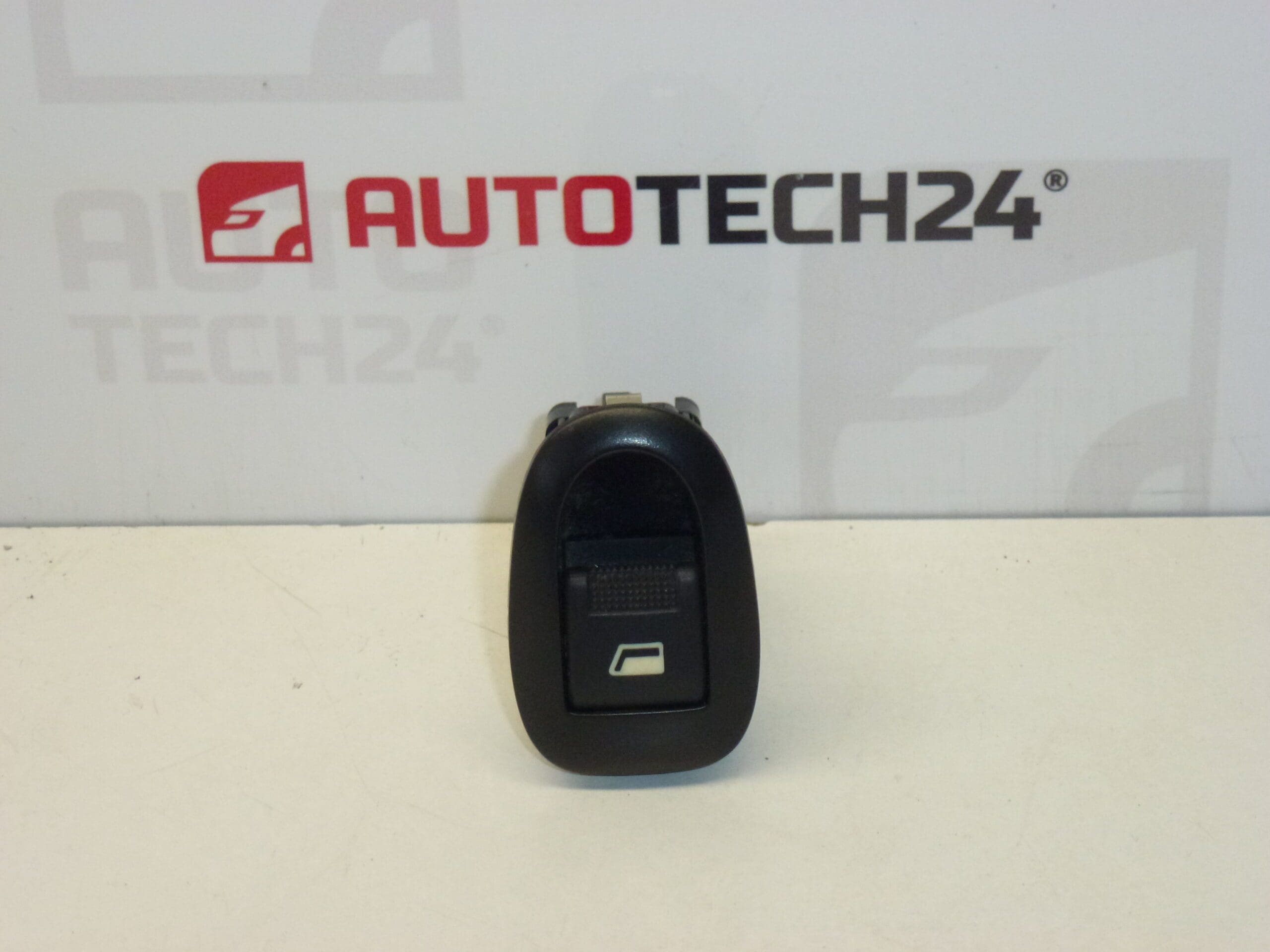 Citroën C3 Pluriel 6552FZ hátsó ablak kapcsoló