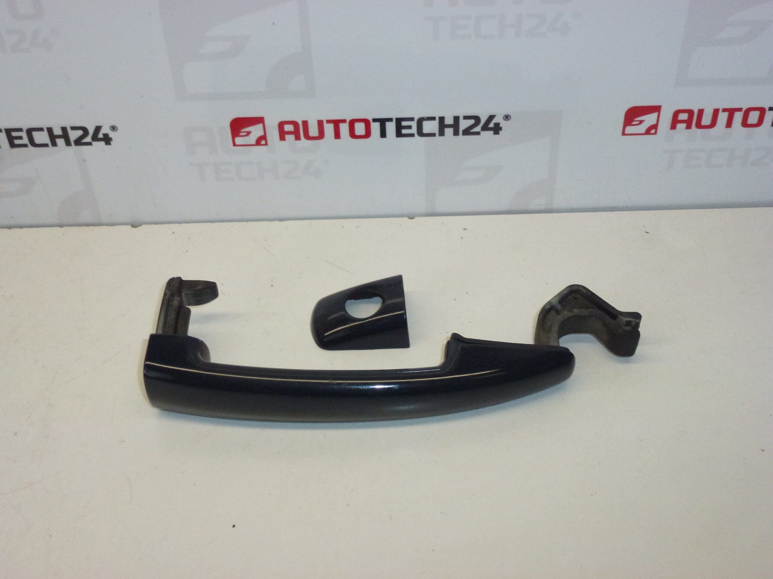 Kilincs Citroën Peugeot szürke KTGA 9101GF