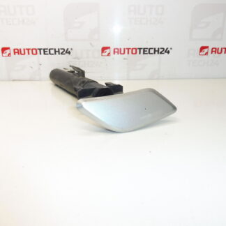 Jobb fényszórómosó fúvóka Peugeot 307 II 6438P1 6438S5 6438T0