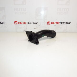 Levegőcsatlakozás Citroën Peugeot 2.0 HDI 9644825080 0382CP