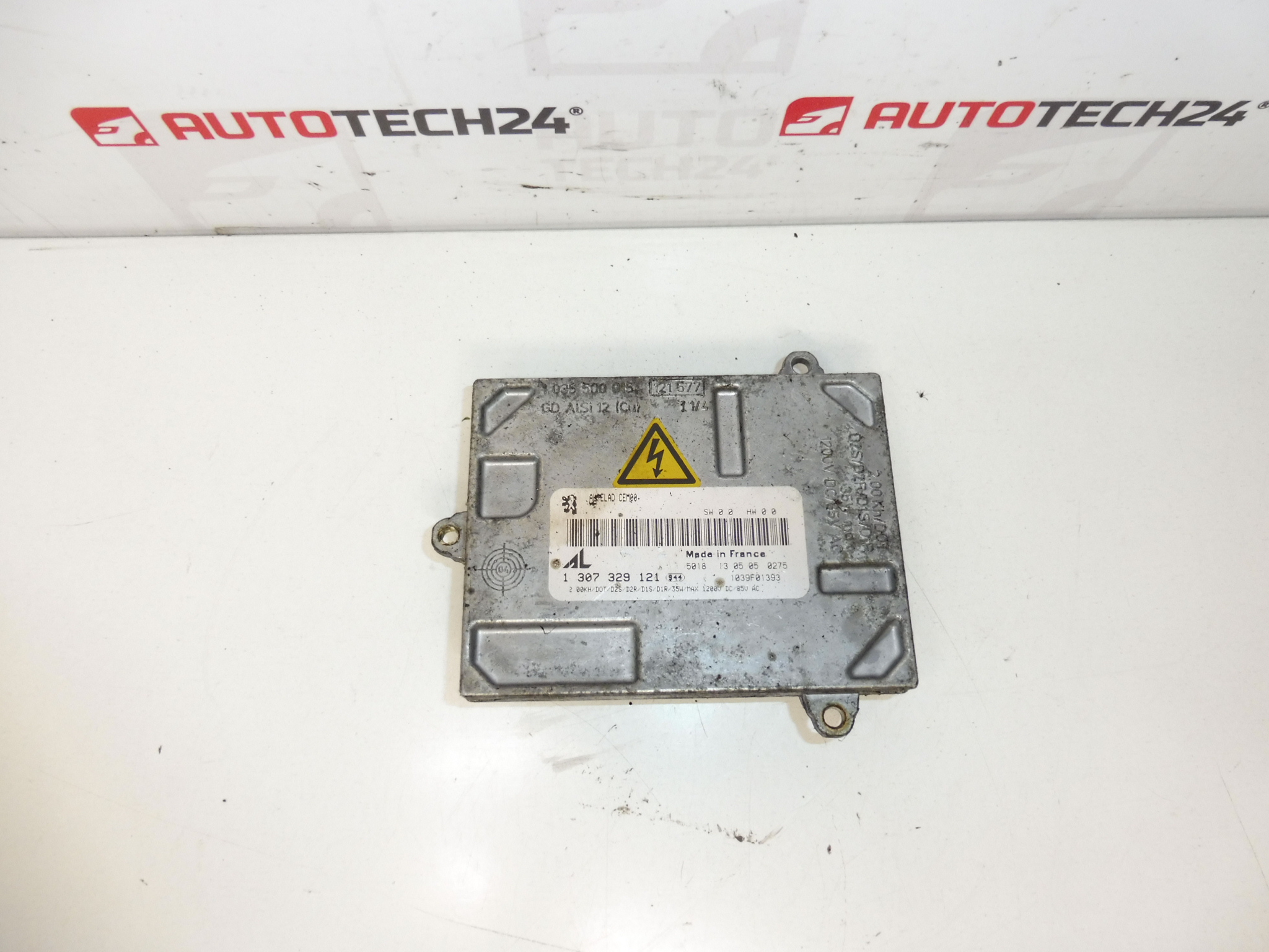 Xenon egység Magneti Marelli 1307329121 6224K0