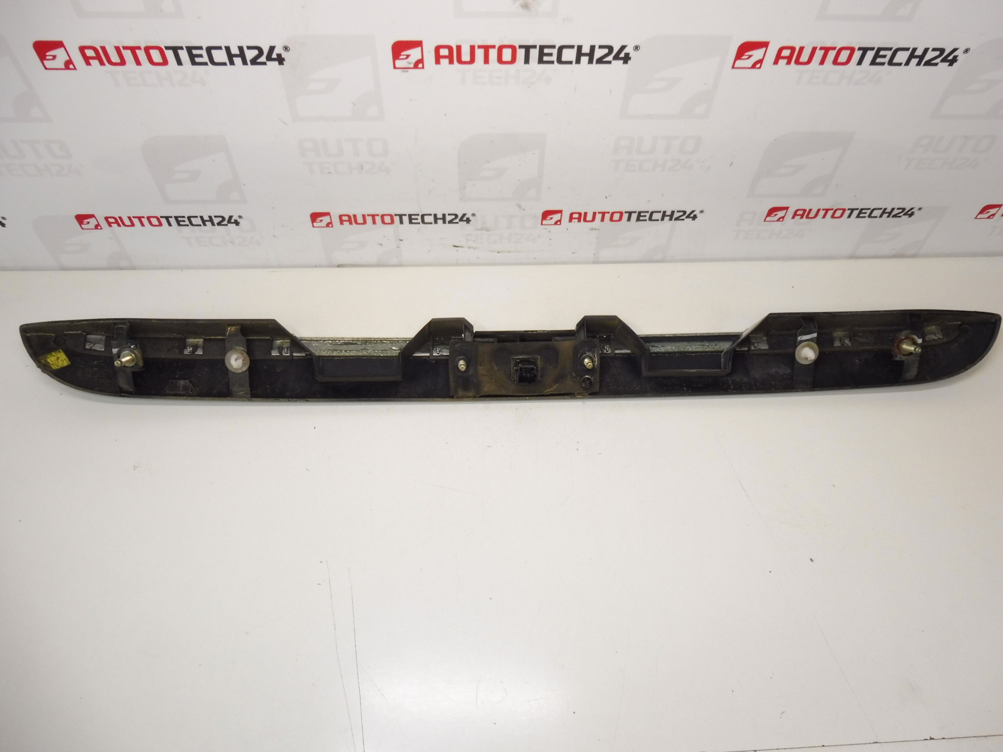 Fogantyú Citroën Xsara Picasso EYPC 9657477777 8742K8