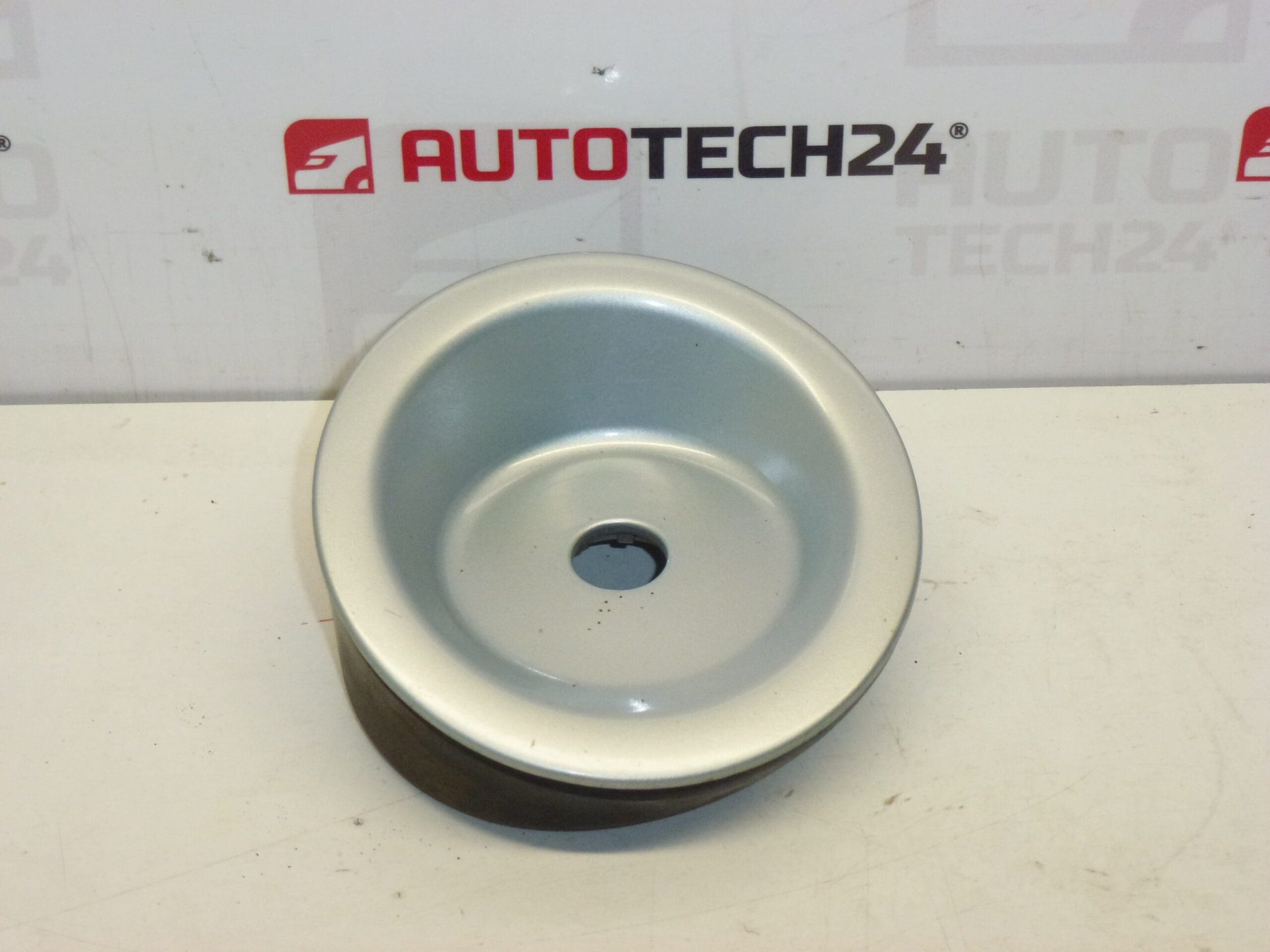 Tankfedél Citroën Berlingo Peugeot Partner 9636357777 EYLC