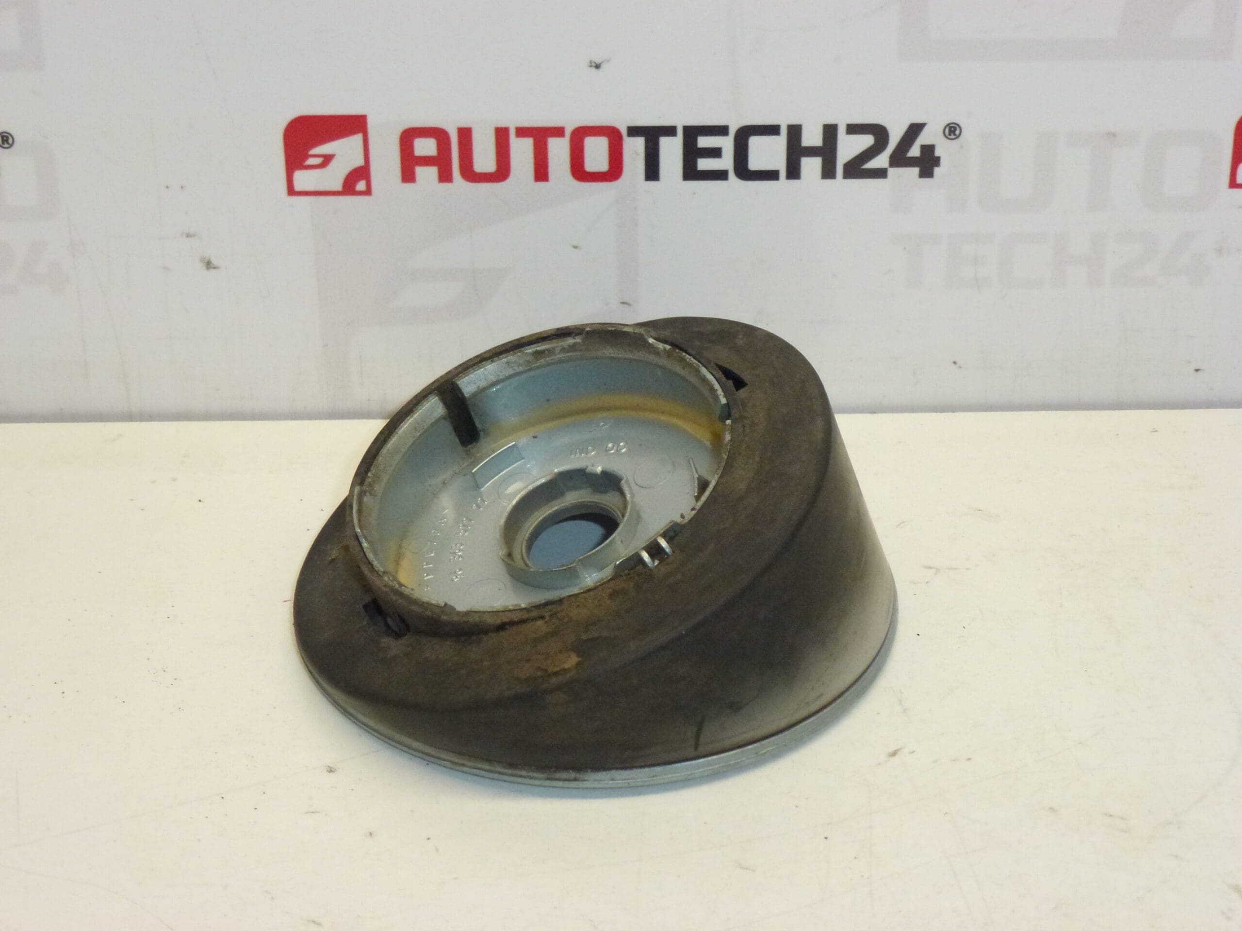 Tankfedél Citroën Berlingo Peugeot Partner 9636357777 EYLC