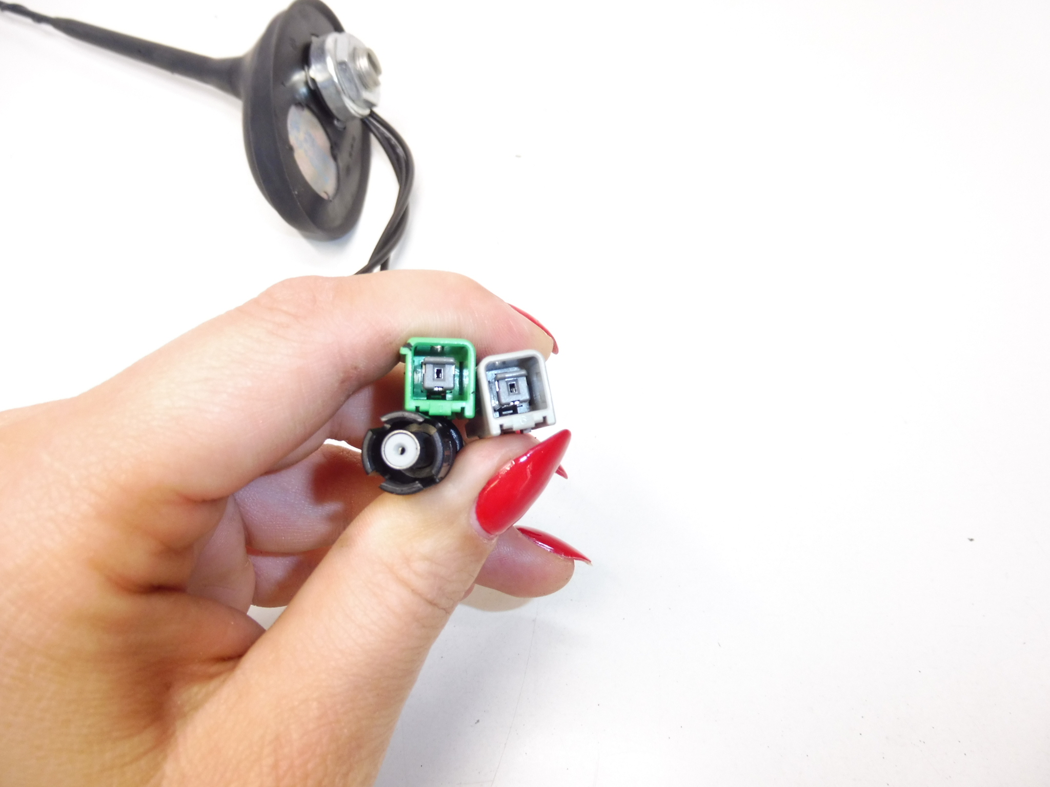 Antenna Citroën Peugeot 3008 5008 9658544680 6561JR