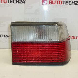 Jobb hátsó sárvédő lámpa Citroën Xantia 6351K0