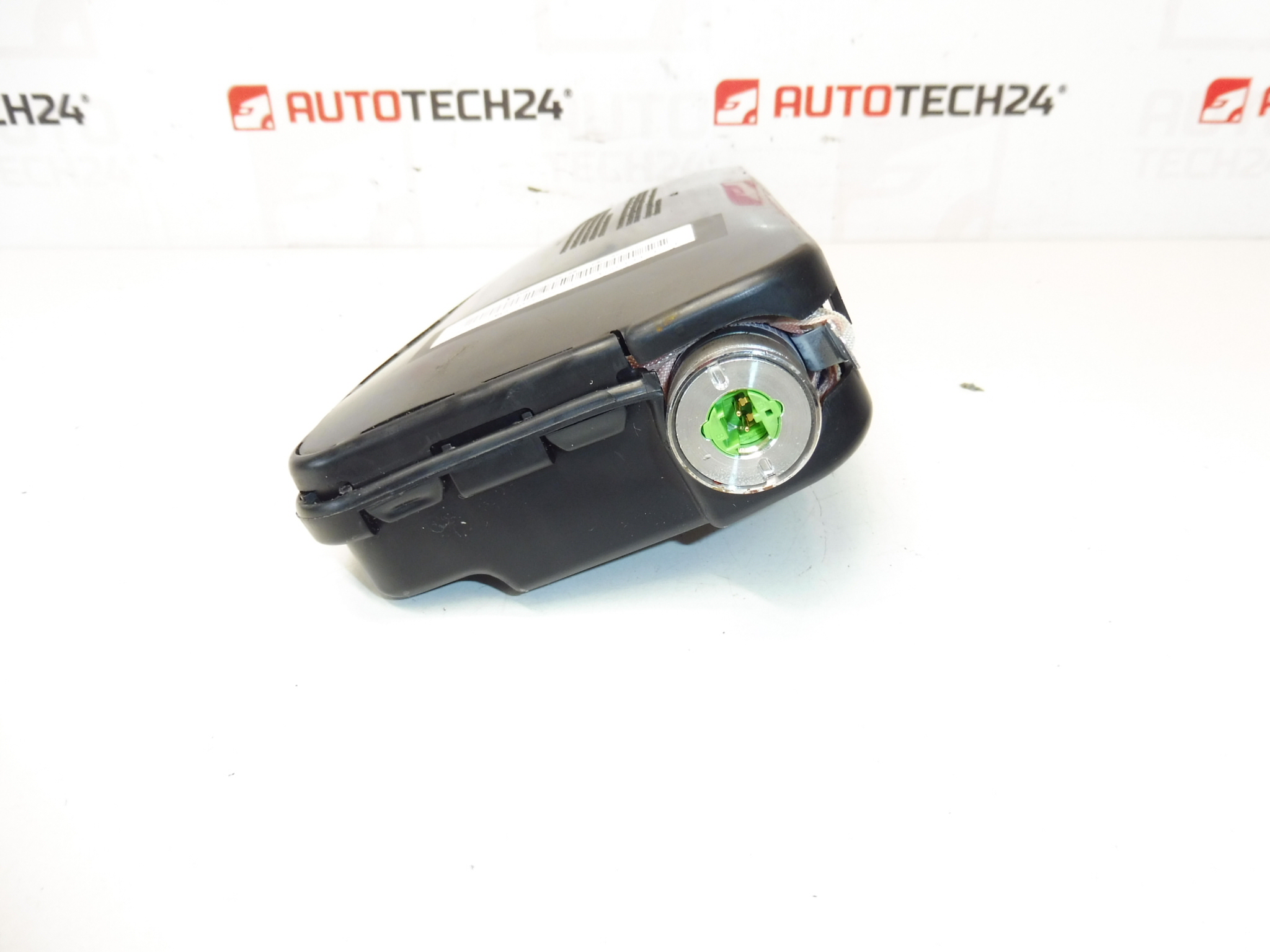 bal oldallégzsák Peugeot 3008 5008 9684602480 8216XW