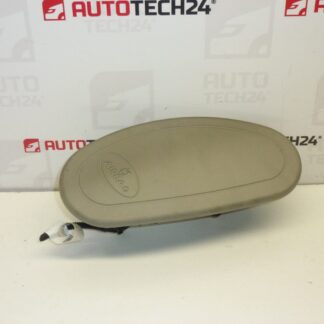 Oldallégzsák Citroën C5 I and II 96541528ZW 8216GN