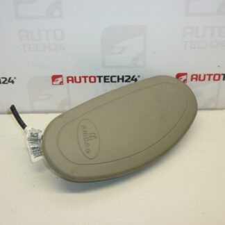 Oldallégzsák Citroën C5 I and II 96541529ZW 8216GZ