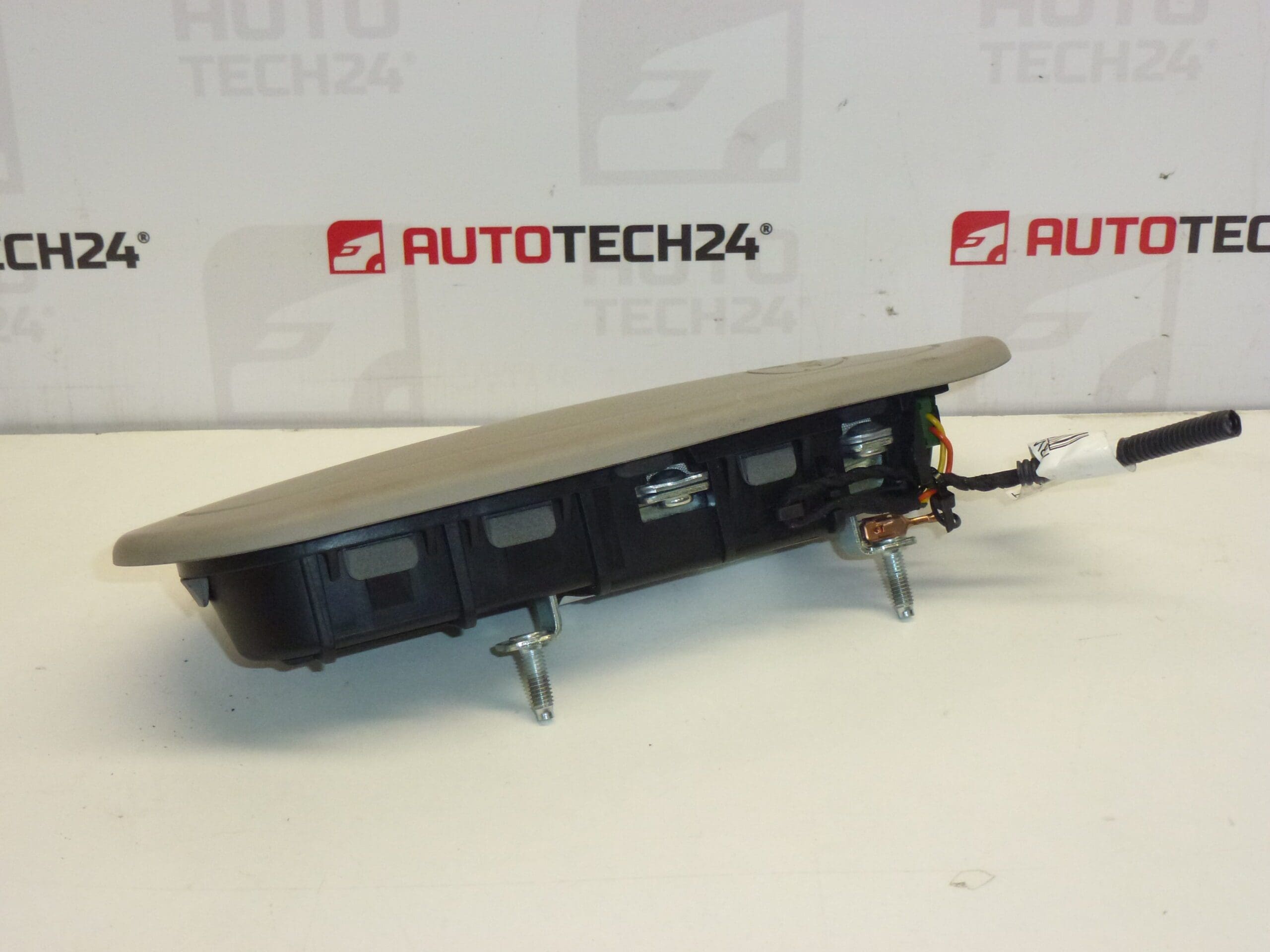 Oldallégzsák Citroën C5 I and II 96541529ZW 8216GZ