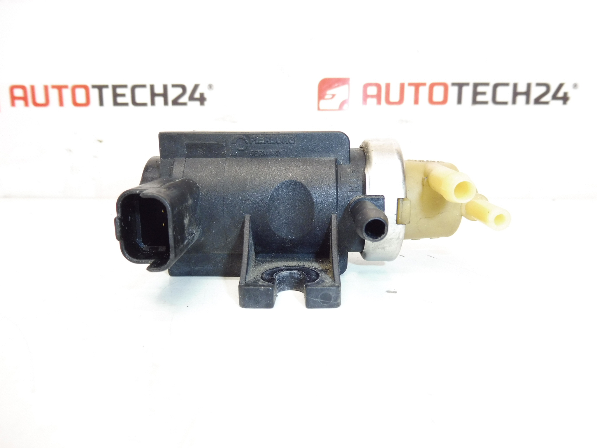 Vákuumszelep Pierburg 7.01633.02 9672875080 1618KG