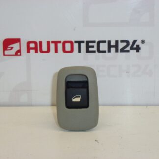 Citroën C5 ablakvezérlő 96515962ZW 6554HN