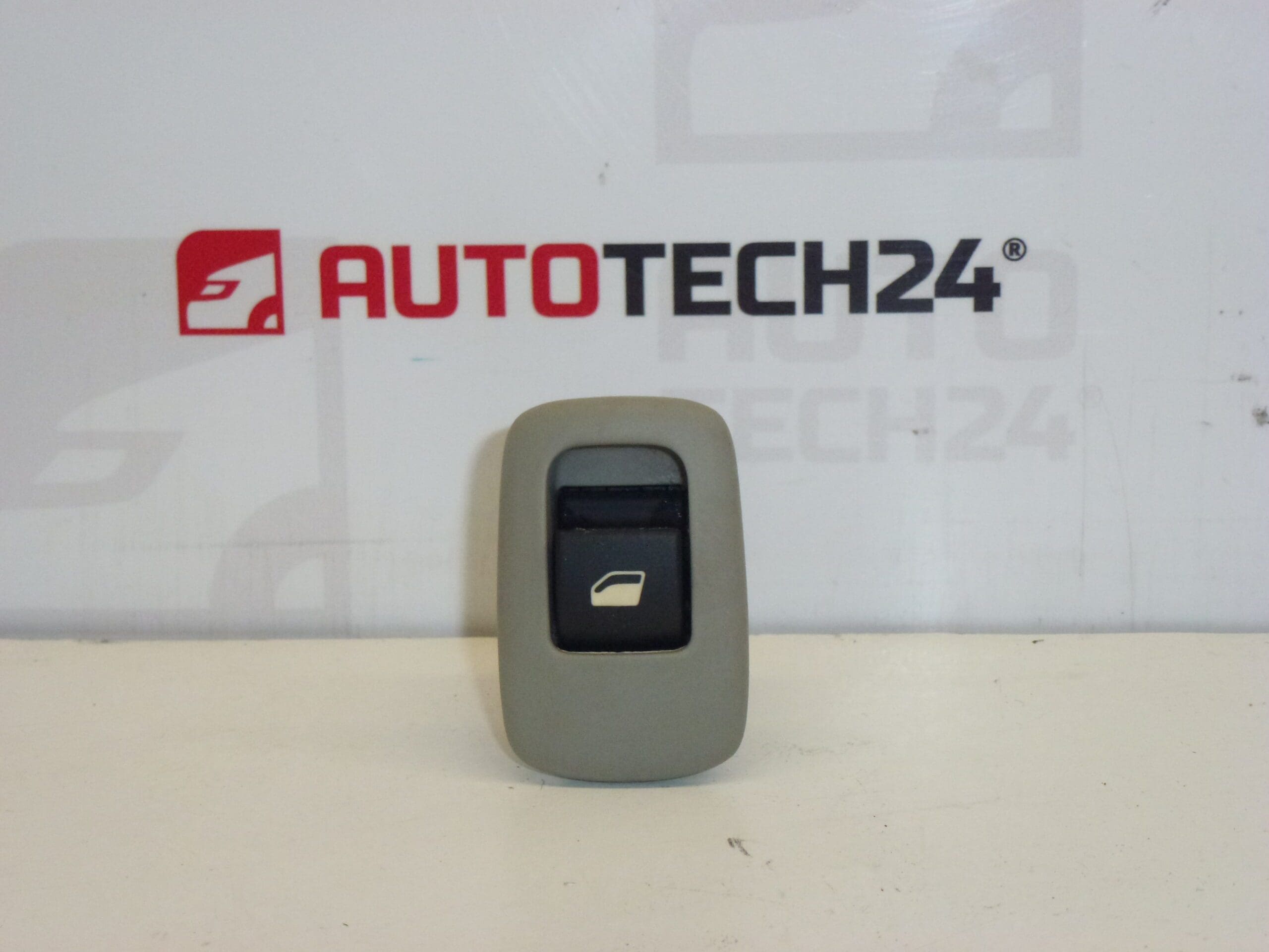 Citroën C5 ablakvezérlő 96515962ZW 6554HN