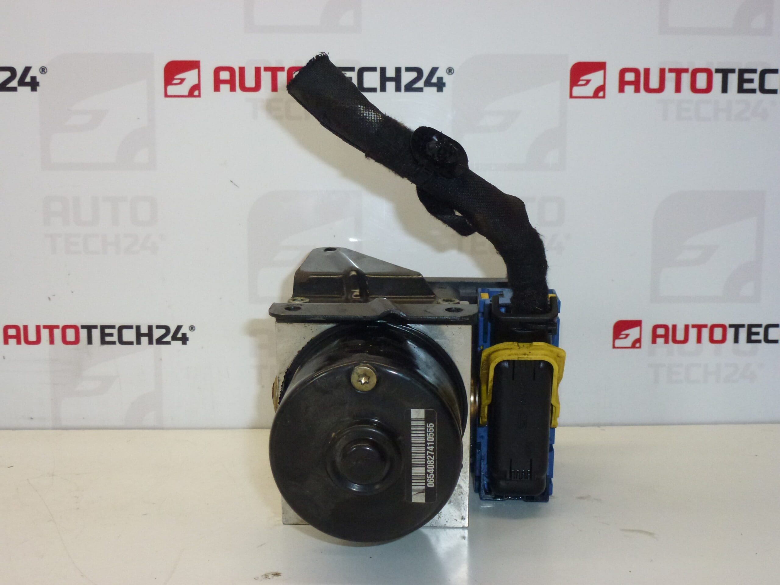 ABS szivattyú ESP ATE Citroën C5 II 10.0960-1147.3 10.0206-0189.4