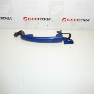 Kilincs meghajtó Citroën Peugeot KNND 9101EP