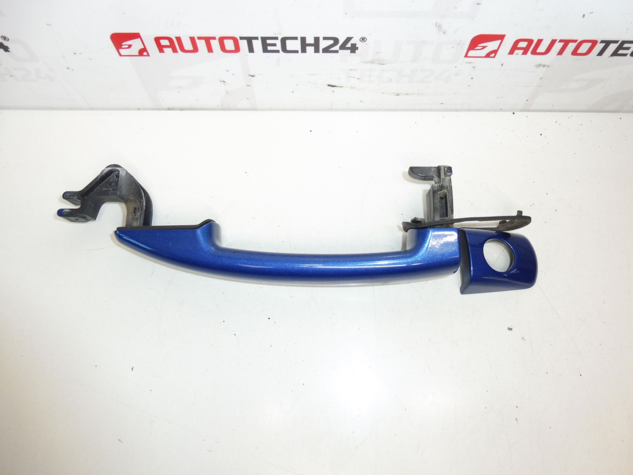 Kilincs meghajtó Citroën Peugeot KNND 9101EP