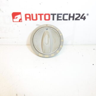 Peugeot 407 napfénytető vezérlő 96413719BJ 6554Q3