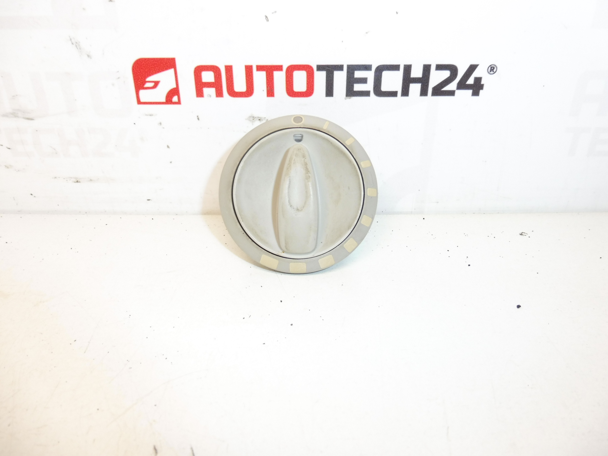 Peugeot 407 napfénytető vezérlő 96413719BJ 6554Q3