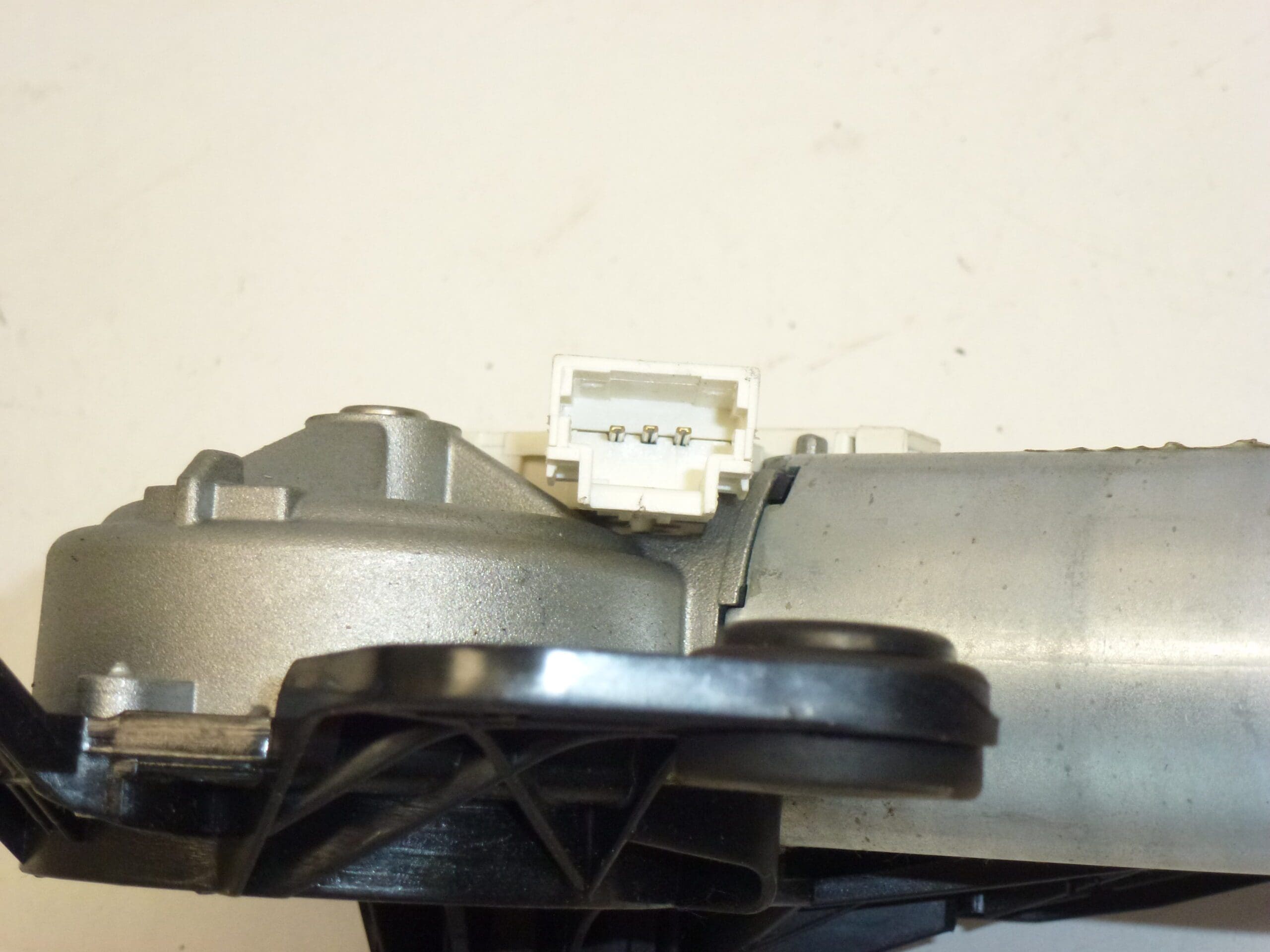 Ablaktörlő motor Peugeot 307 9640961380 53015712 6405L9