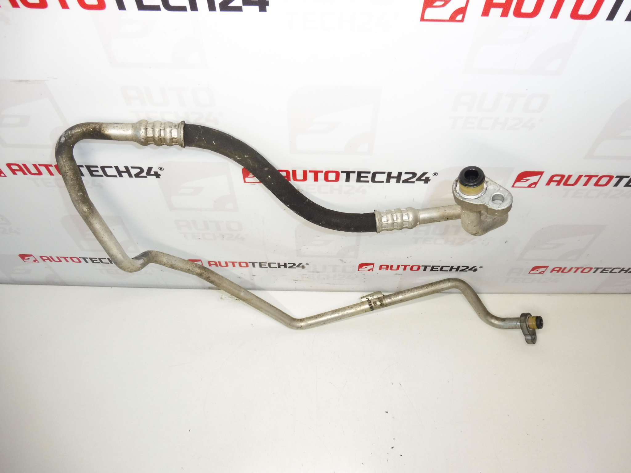 Klíma Citroën C2 C3 9650823180 9680122380 6460GQ