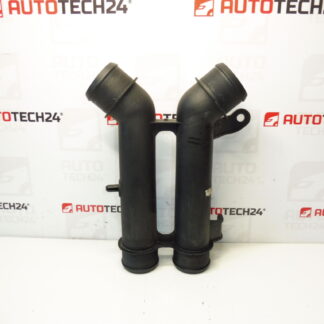 Légcsatlakozás 1.6 HDI Citroën Peugeot 0382EE