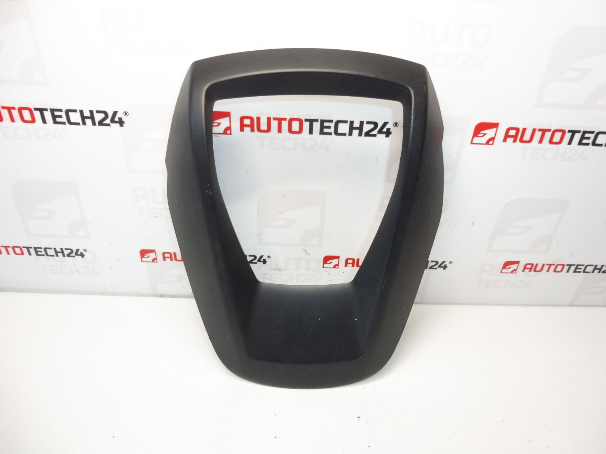 Fejvédő kijelzőpanel Peugeot 3008 5008 9685320377 8209L6