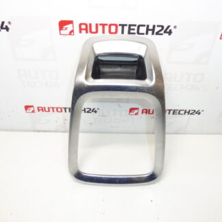 Dekoratív váltókar burkolat Peugeot 3008 5008 7591CY