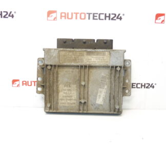 ECU Sagem S2000-4A 9644625680 1940W5