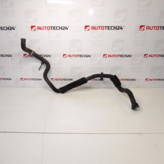 Levegőcsatlakozás Citroën Peugeot 1628XF