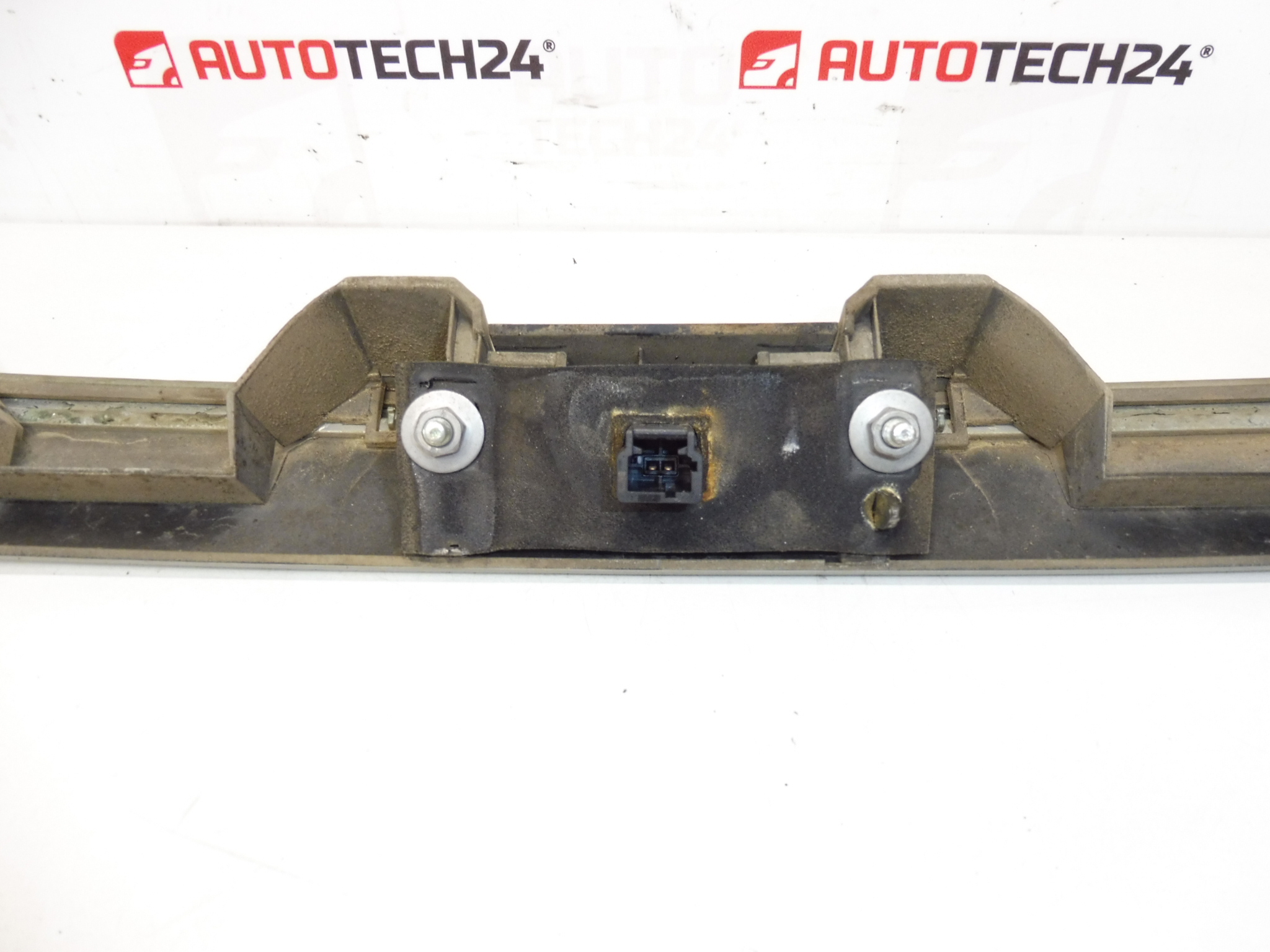 Fogantyú Citroën Xsara Picasso KEBC 9657477777 8742K8