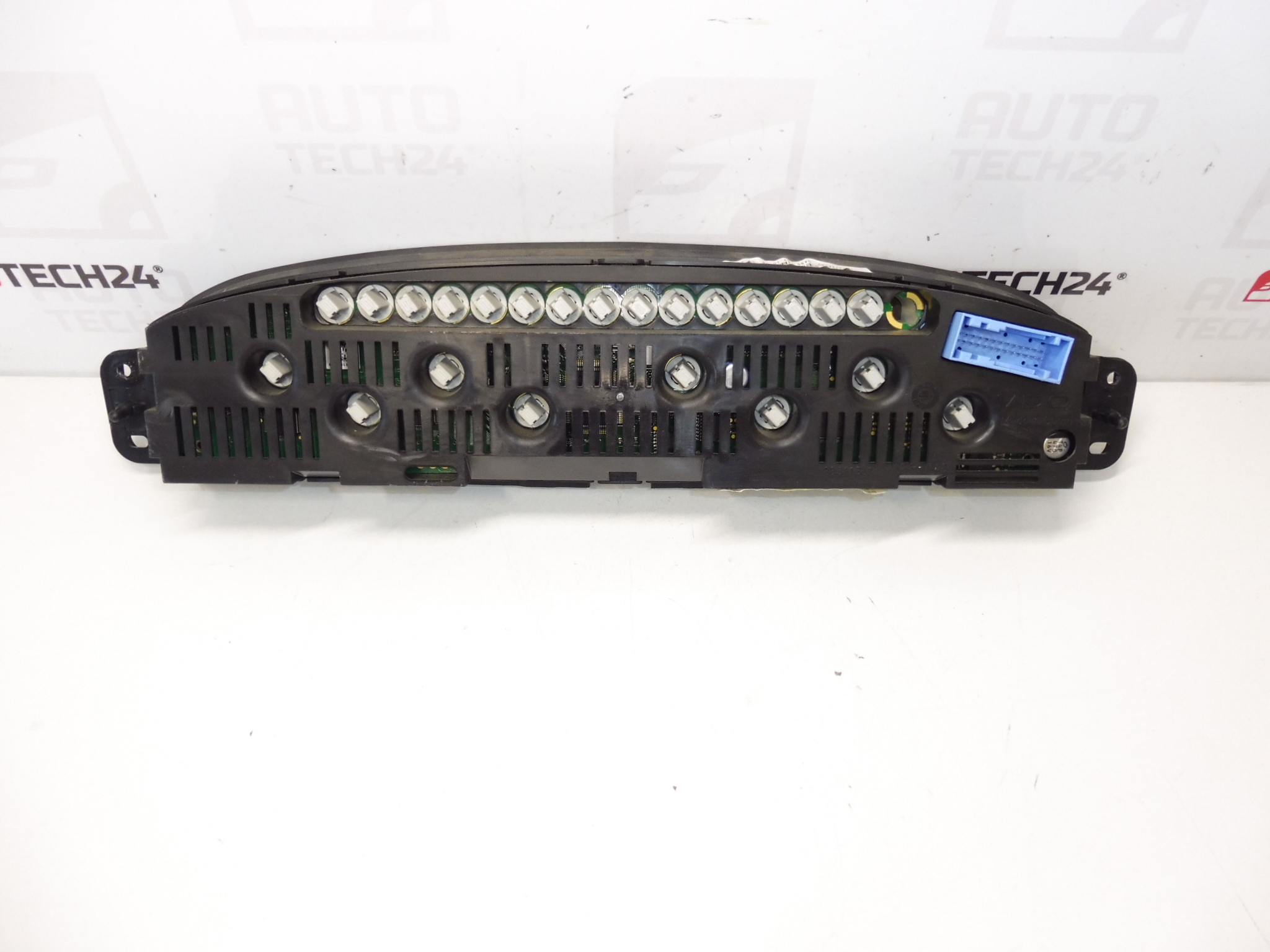 Sebességmérő Citroën Xsara Picasso 155000 km 966173780 9661734780