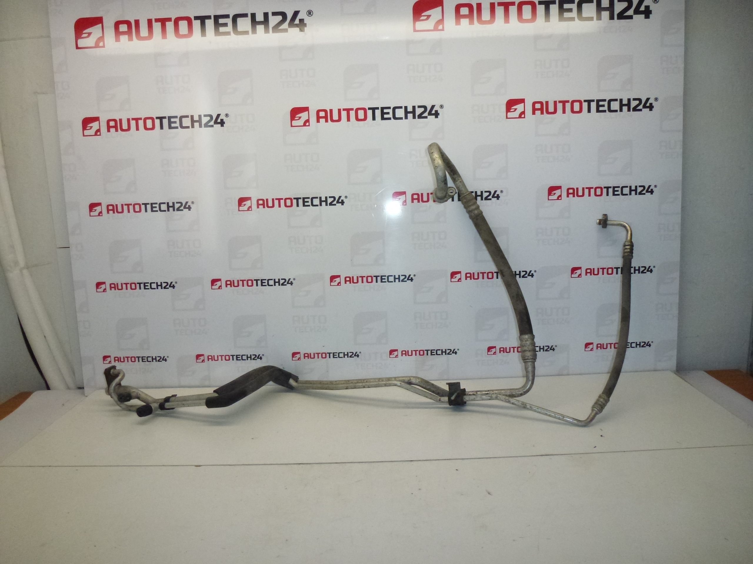 Klímacső Citroën Xsara 1.6 16V 6460V8